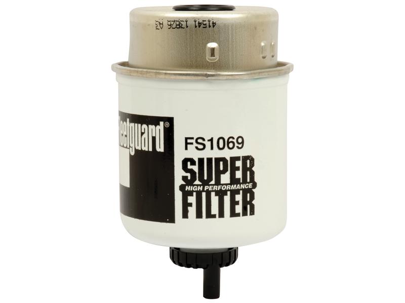 Fuel Separator - Element - FS1069 Image 1