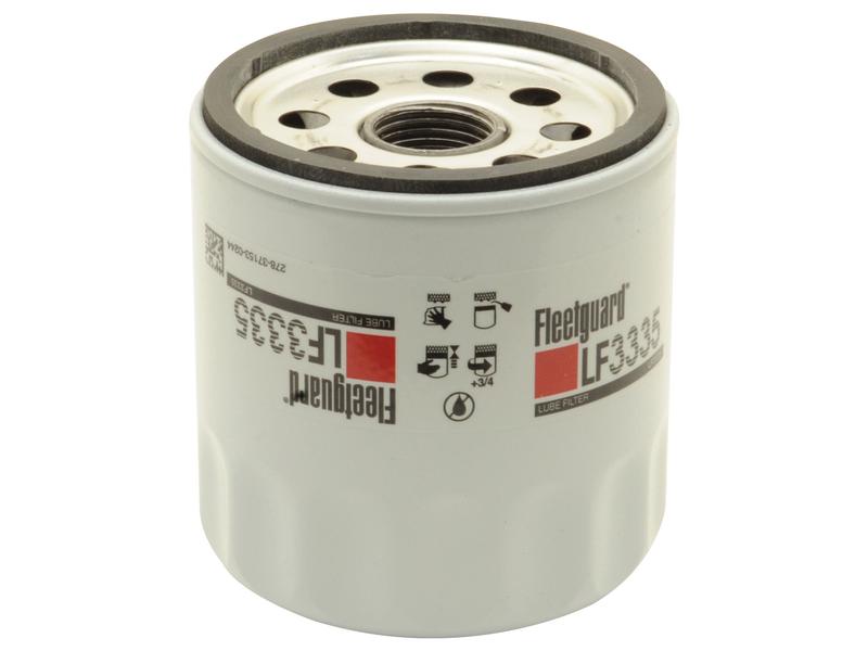 Oil Filter - Spin On - LF3335 Image 1