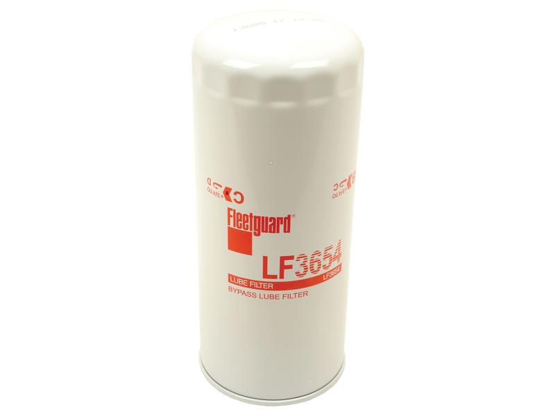 Oil Filter - Spin On - LF17502 Image 1