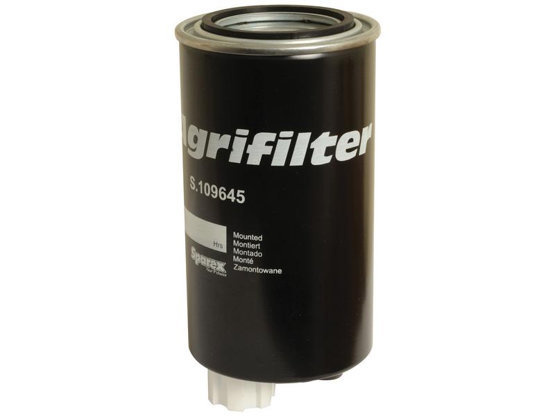 Fuel Separator - Spin On Image 1