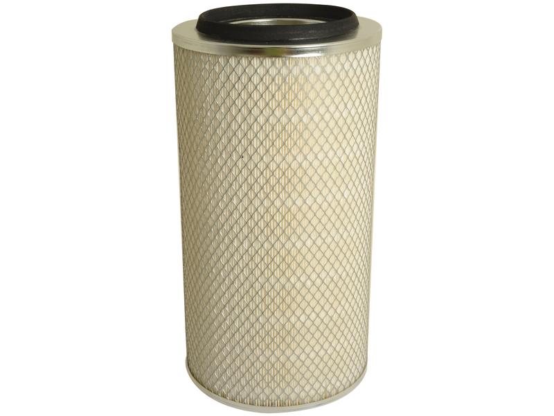 Air Filter - Outer Image 1