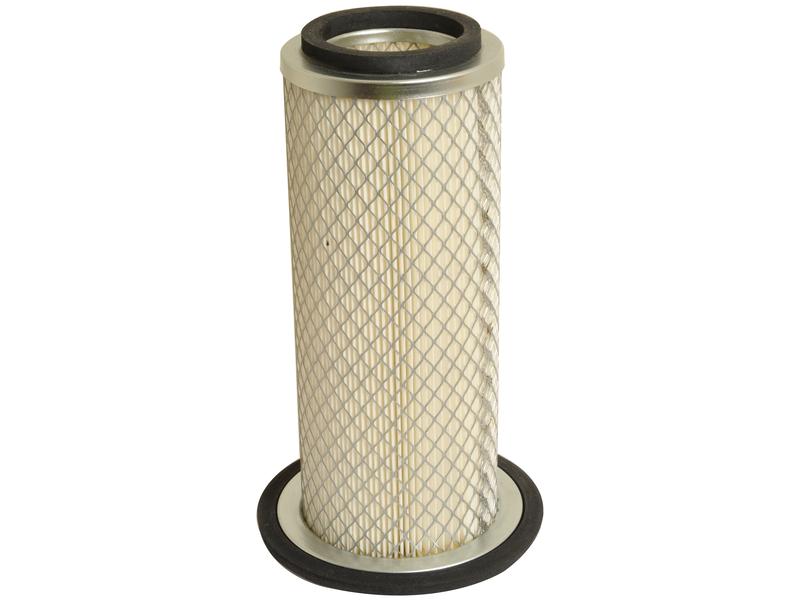 Air Filter - Outer Image 1