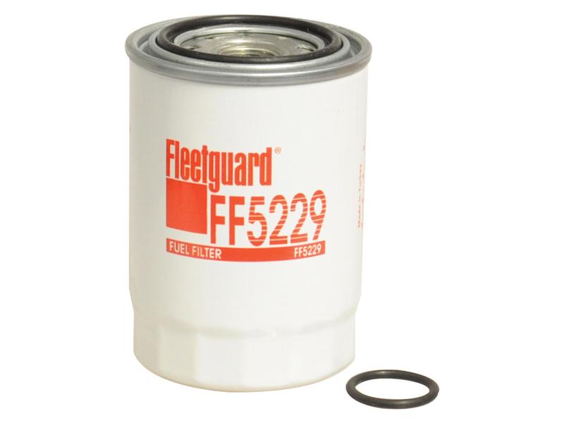 Fuel Filter - Spin On - FF5229 Image 1
