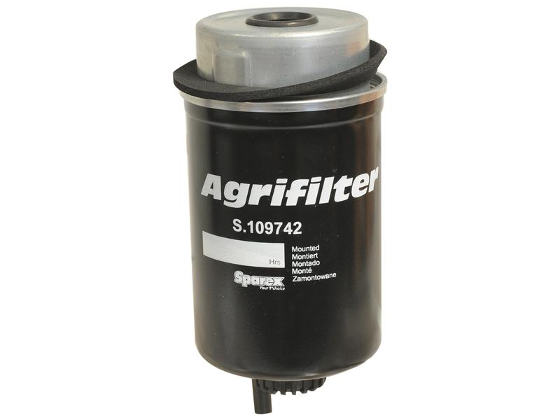 Fuel Filter - Element Image 1