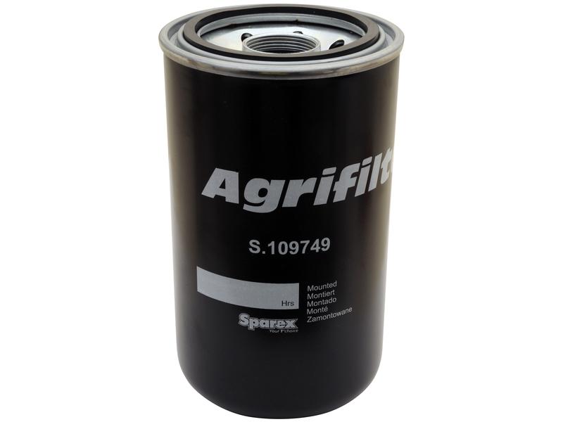 Hydraulic Filter - Spin On Image 1