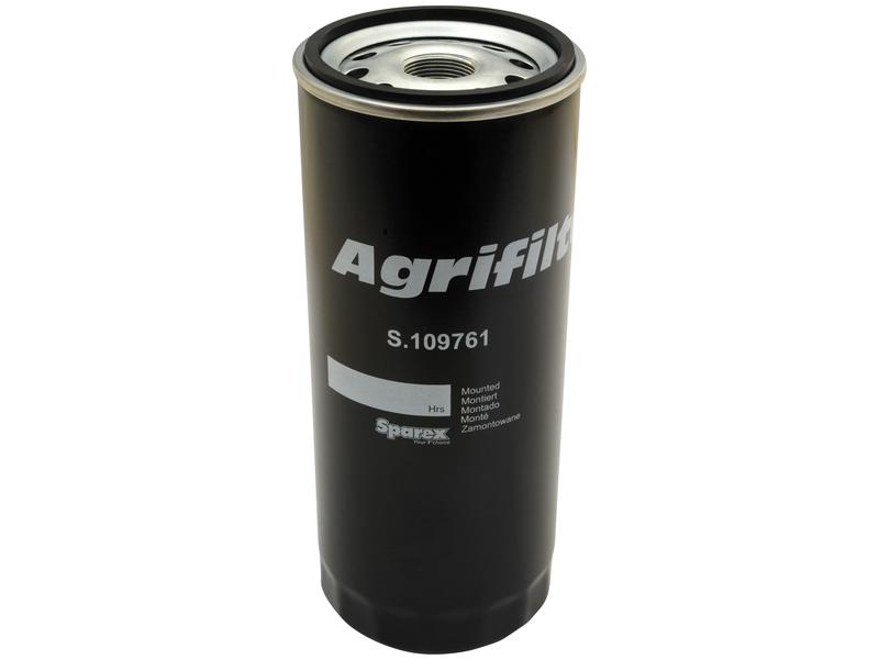 Oil Filter - Spin On Image 1