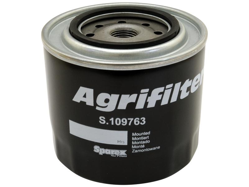 Oil Filter - Spin On Image 1