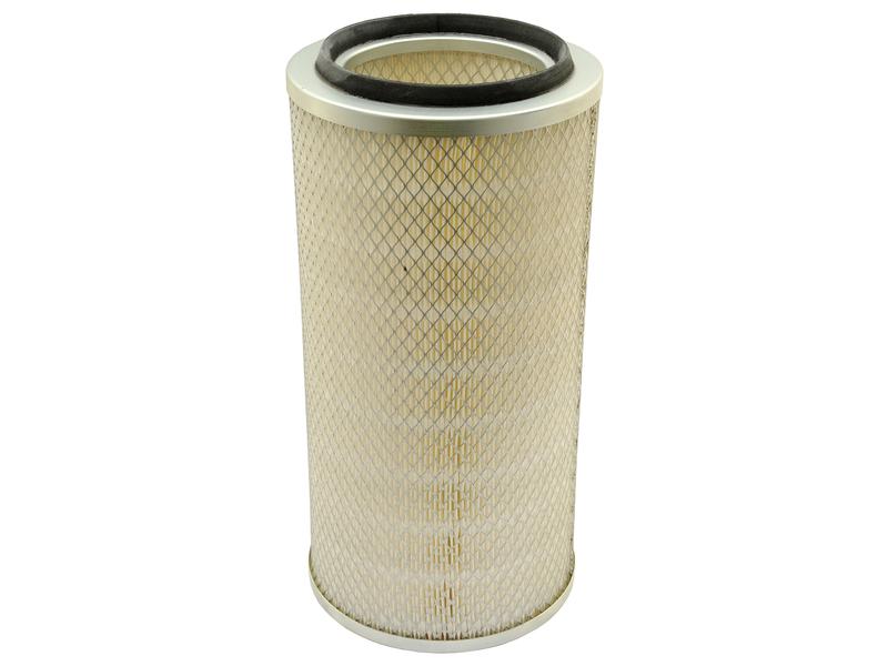 Air Filter - Outer Image 1