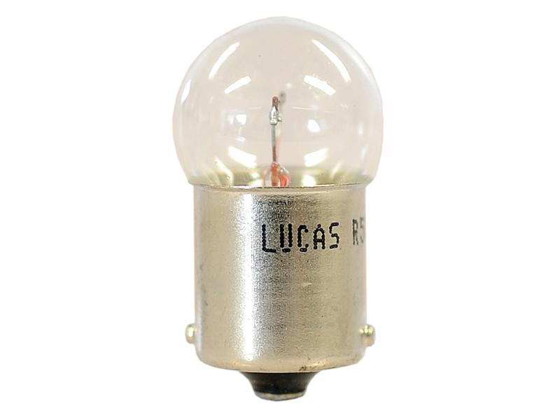 Light Bulb (Filament) R5W, 24V, 5W, BA15s (Box 1 pc.)
