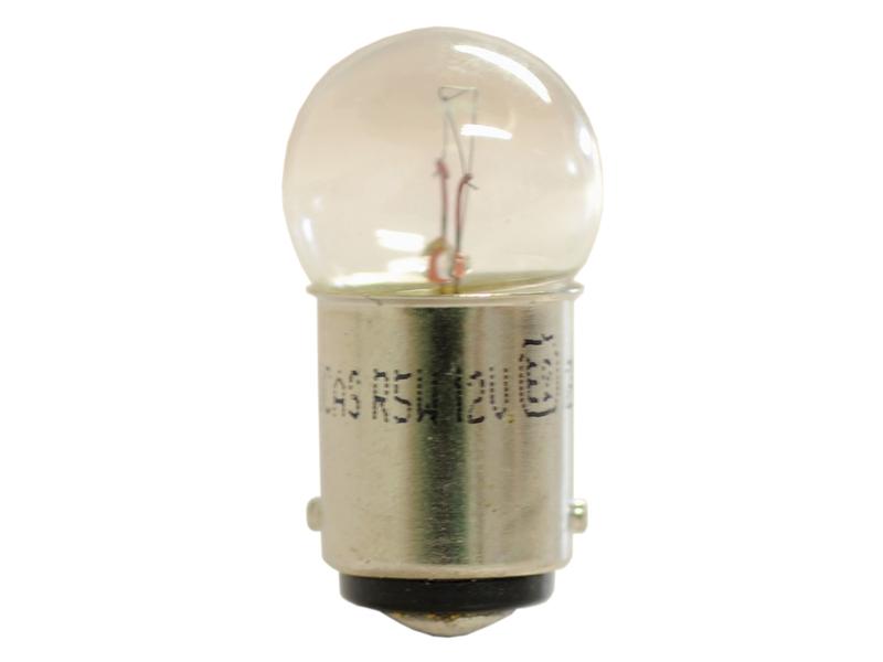 Light Bulb (Filament) R5W, 12V, 5W, BA15d (Box 1 pc.)