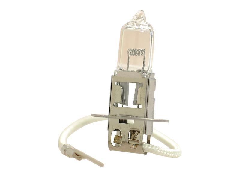 Light Bulb (Halogen) H3, 24V, 70W, PK22s (Box 1 pc.) Image 1
