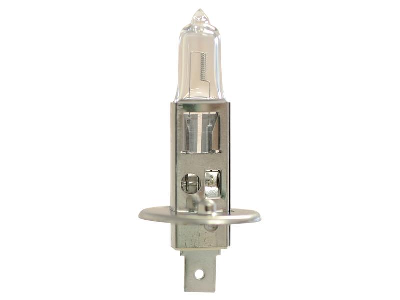 Light Bulb (Halogen) H1, 12V, 100W, P14.5s (Box 1 pc.) Image 1