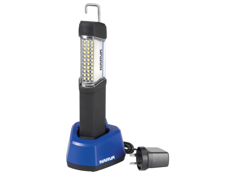 Rechargeable High Powered LED Inspection Lamp