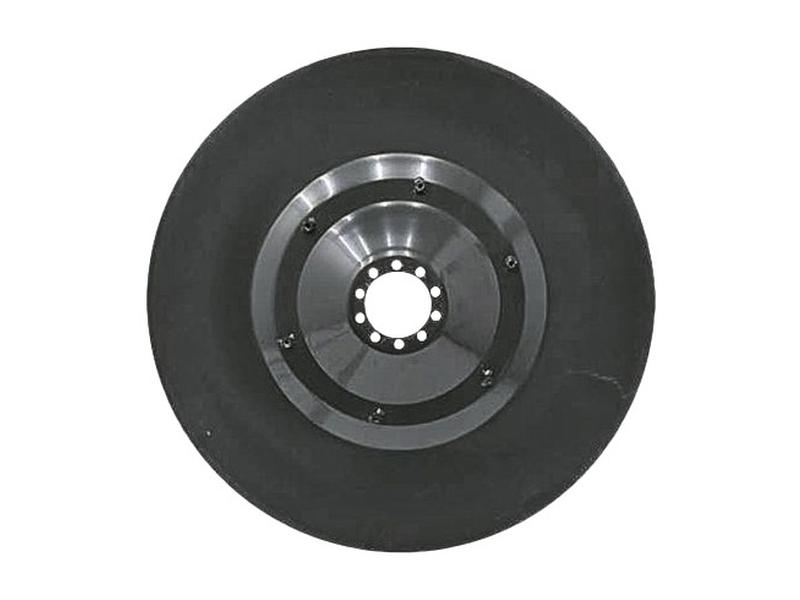 Sliding Saucer -  OD :875mm, - Replacement for Deutz-Fahr, Pottinger Image 1