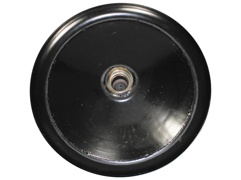 Sliding Saucer -  OD :600mm, - Replacement for PZ Image 1