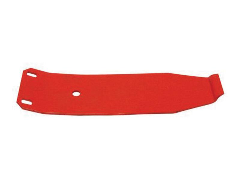Skid - Length:420mm, Width:120mm, Depth:35mm -  Replacement for Kuhn, John Deere Image 1