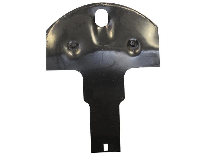 Skid - Length:406mm, Width:302mm, Depth:37.5mm -  Replacement for Kuhn, John Deere Image 1