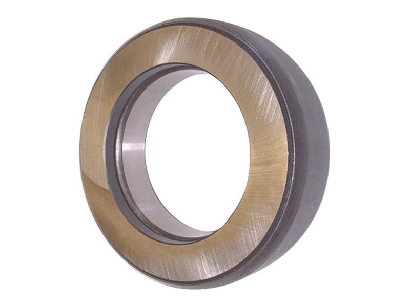 LUK Clutch Release Bearing Image 1