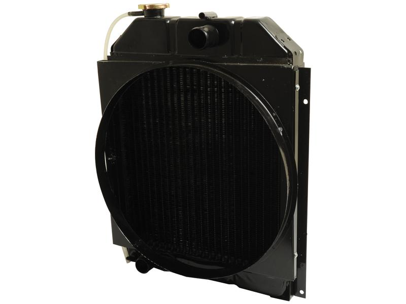 Radiator Image 1