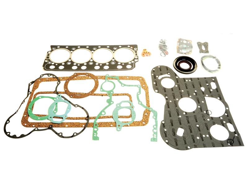Complete Gasket Set (411C, CS ) Image 1