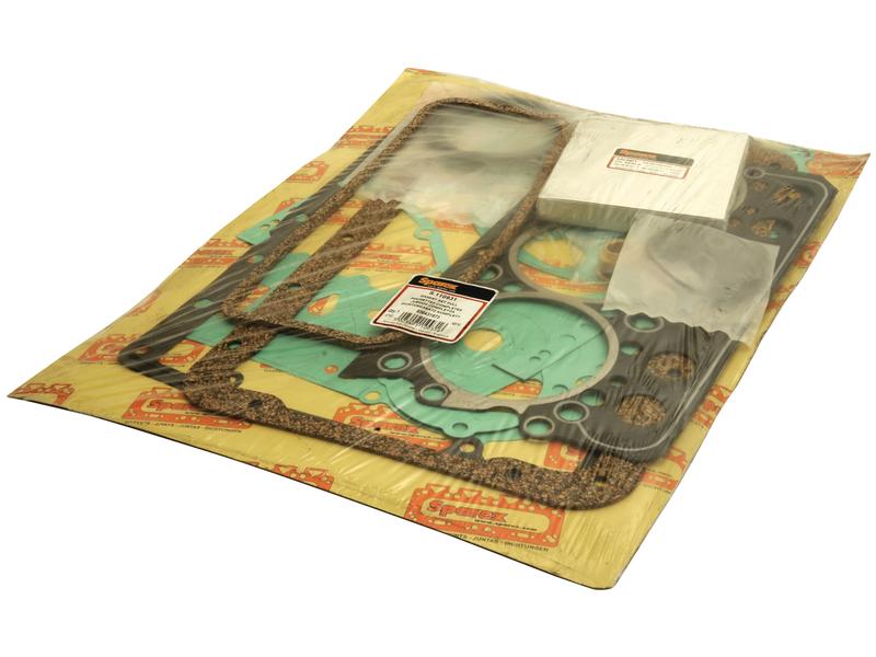 Complete Gasket Set (311DS) Image 1