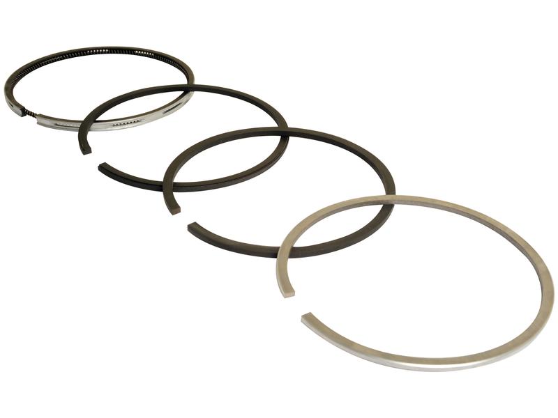 Piston Ring Image 1