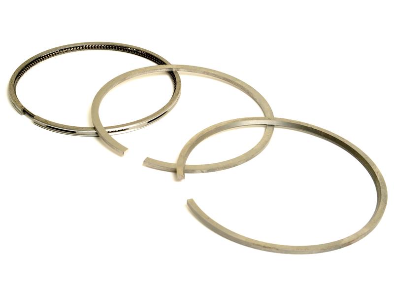 Piston Ring Image 1