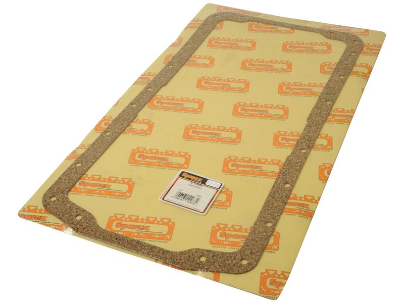 Sump Gasket Image 1