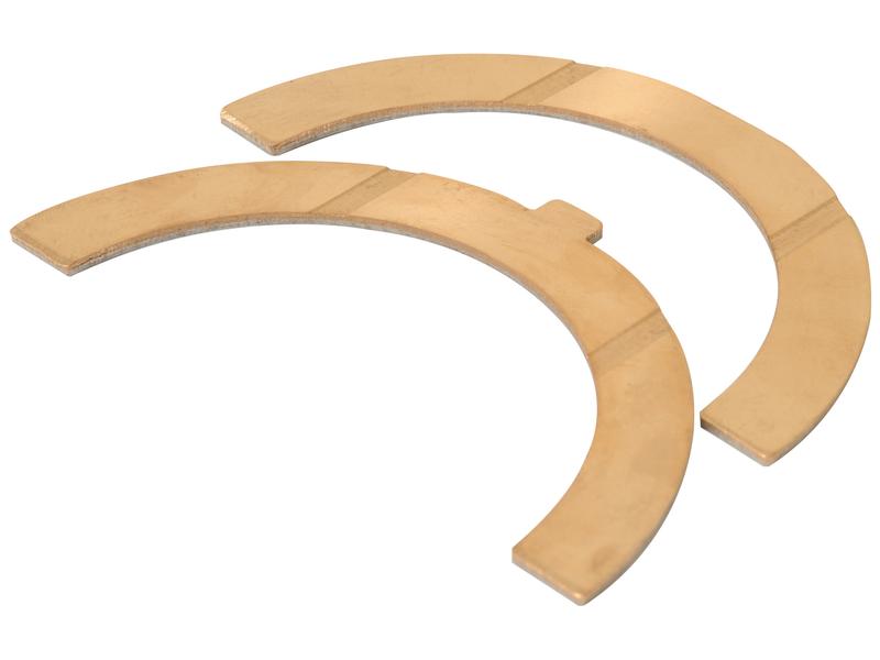 Thrust Washers (Pair) Image 1