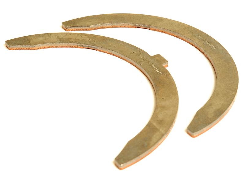 Thrust Washers (Pair) Image 1