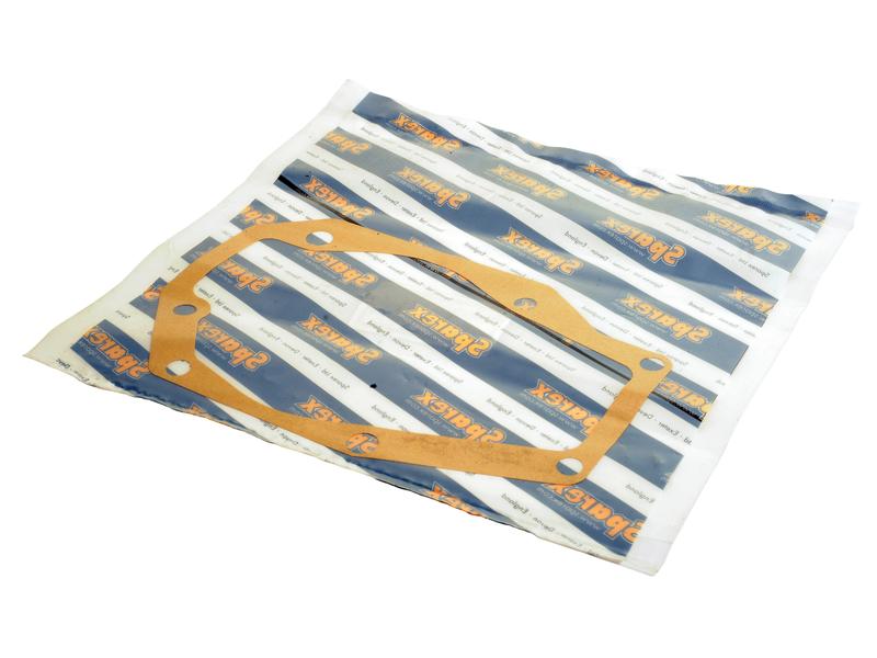 Hydraulic Pump Gasket Image 1