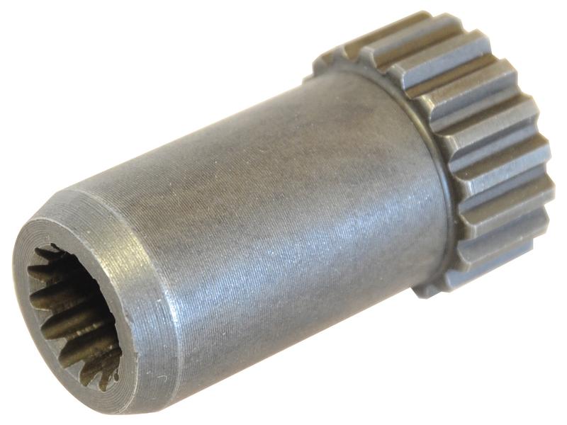 Hydraulic Pump Coupling Image 1