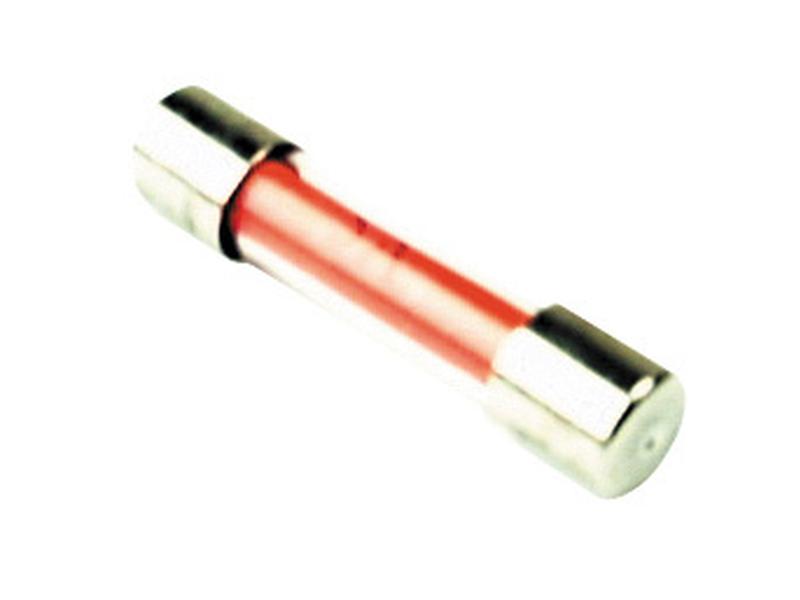 Glass Fuse, Blow Rating: 25 Image 1