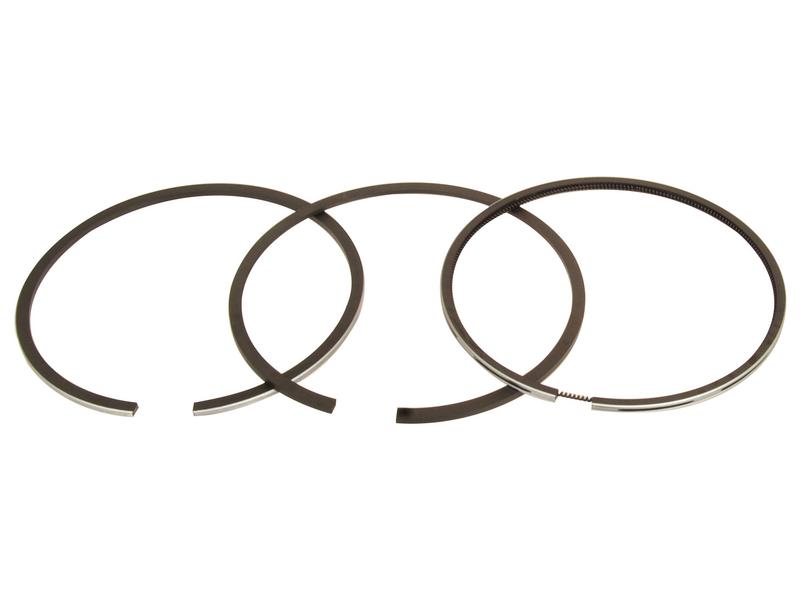 Piston Ring Image 1