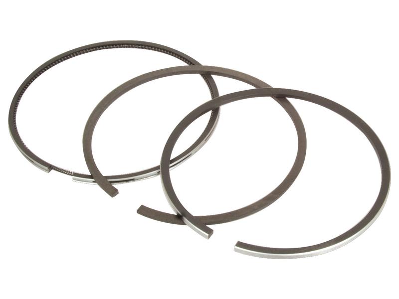 Piston Ring Image 1