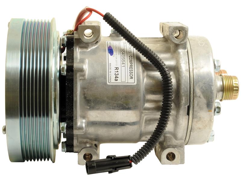 Compressor (SD7H15HD)