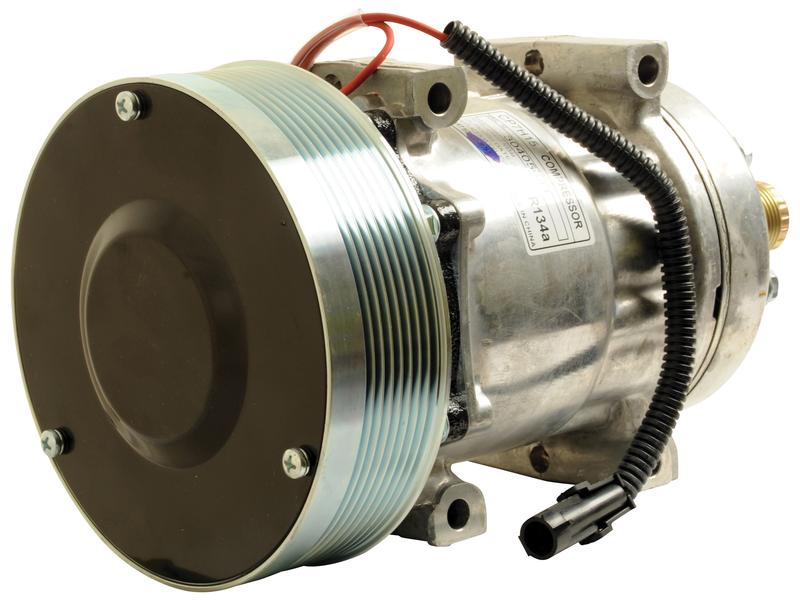 Compressor (SD7H15HD)