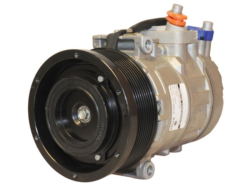 Compressor (7SBU16C) Image 1
