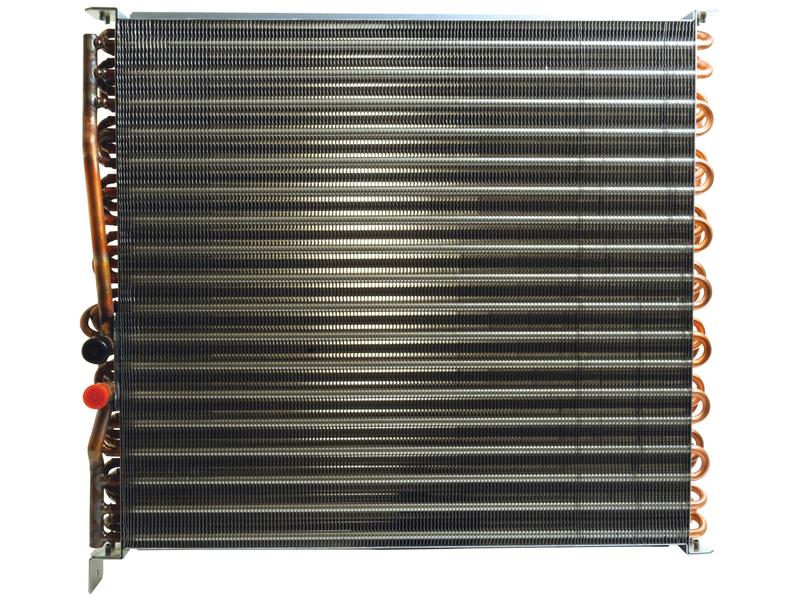 Condenser Image 1