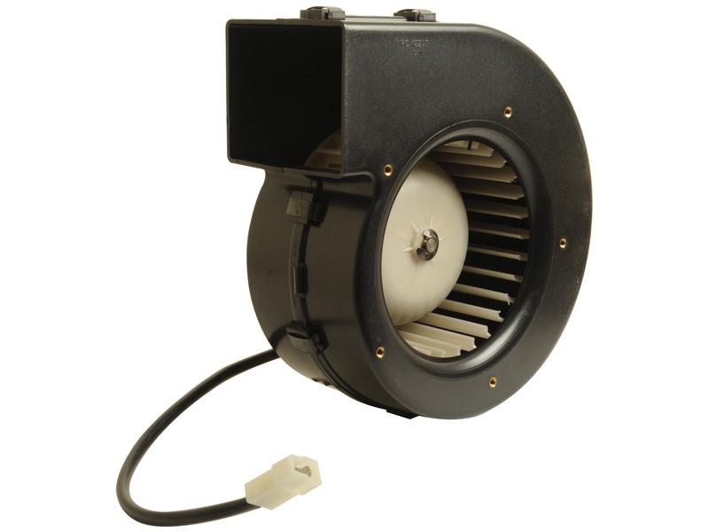 Single Assembly Blower Motor Image 1
