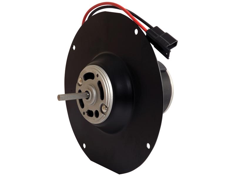 Single Assembly Blower Motor Image 1