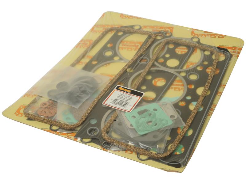 Top Gasket Set Image 1
