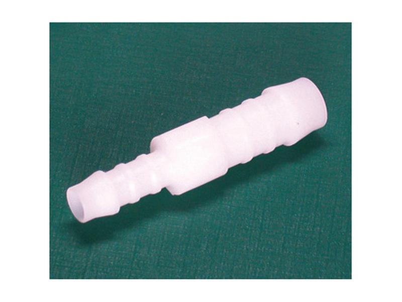 Hose Connector Straight GRS 8x4mm Image 1