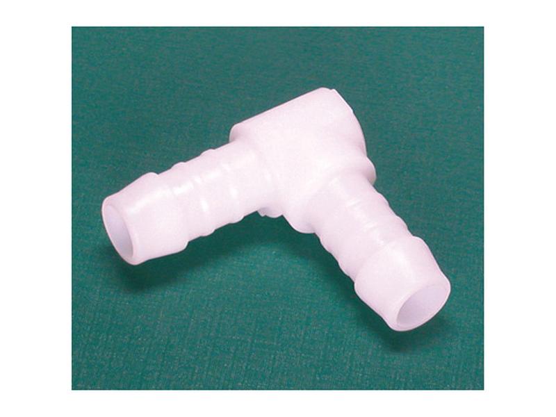 Hose Connector W-type WS 3x3mm Image 1