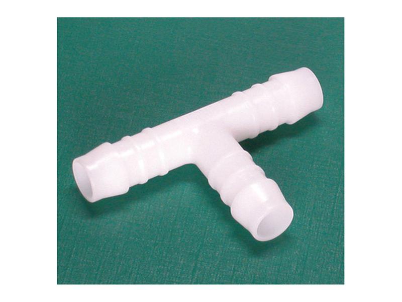 Hose Connector T-type TS 3x3mm Image 1