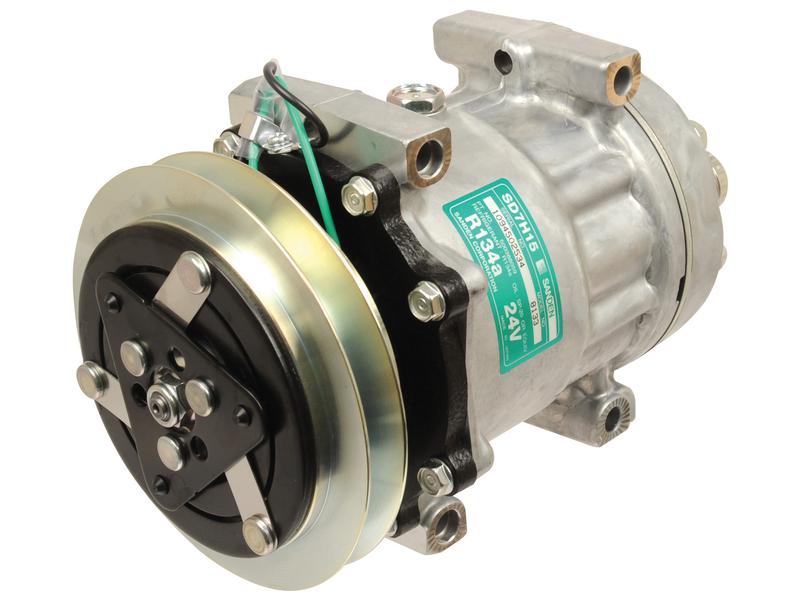 Compressor (SD7H15) Image 1