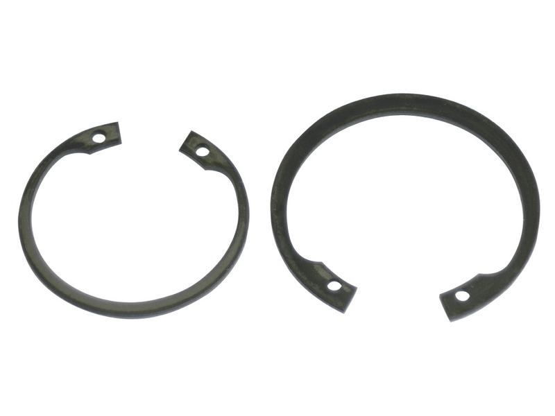 Internal Circlip, 57mm (DIN or Standard No. DIN 472) Image 1