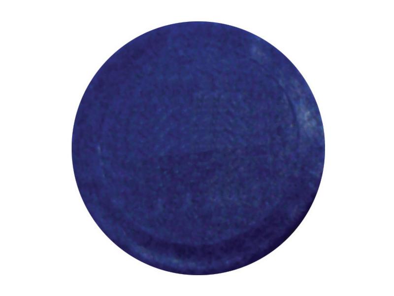 Faster Visual Indicator - Blue (Blank) Image 1