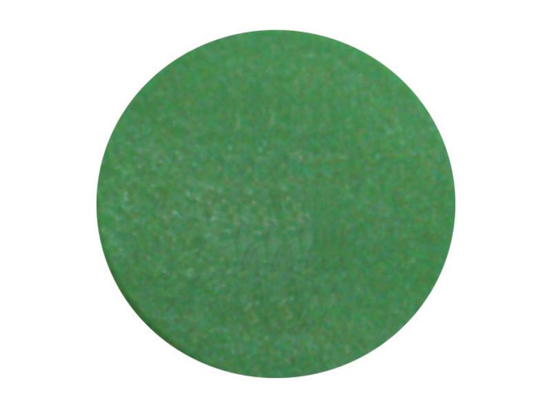Faster Visual Indicator - Green (Blank) Image 1