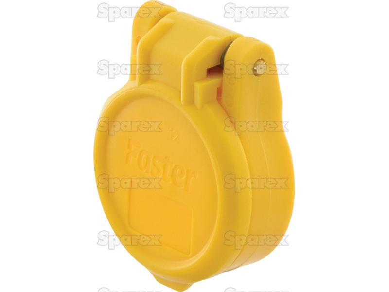 S.119920 Dust Cap For 1/2" Female Coupling - TA Series TA12N - Fits Faster S.p.A